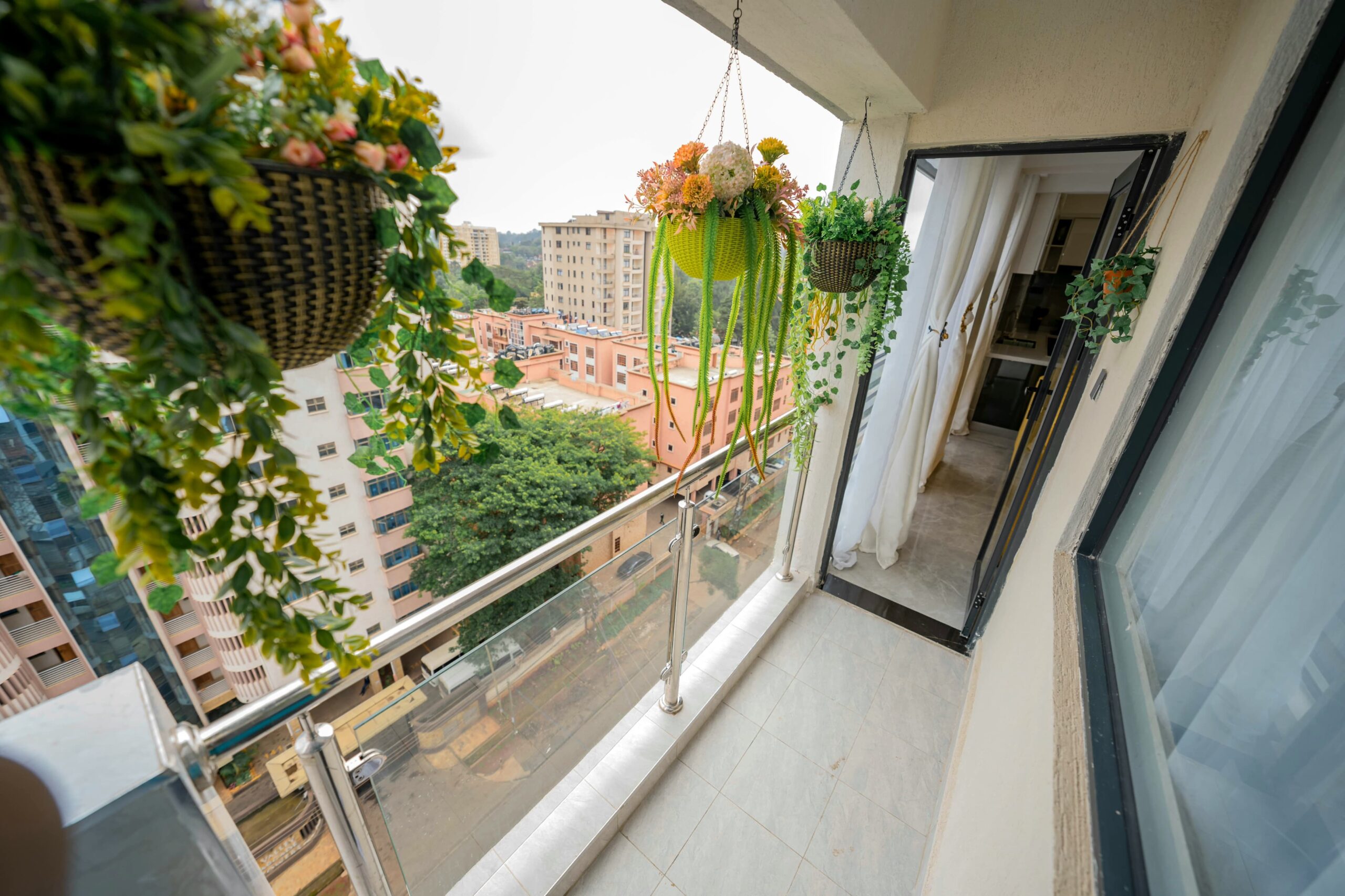 Furnished_Apartment_Lavington_balcony