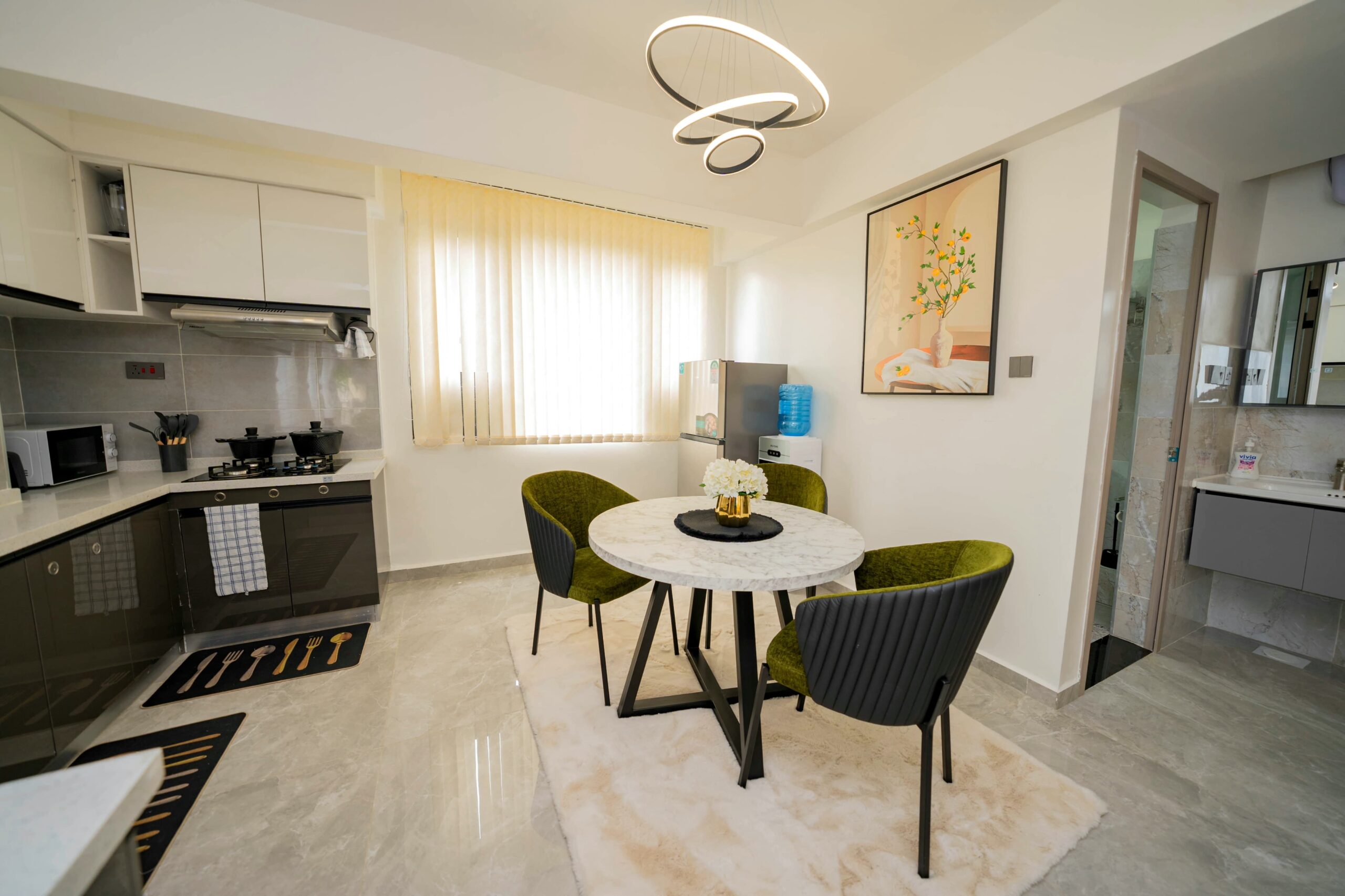 Furnished_Apartment_Lavington_dining