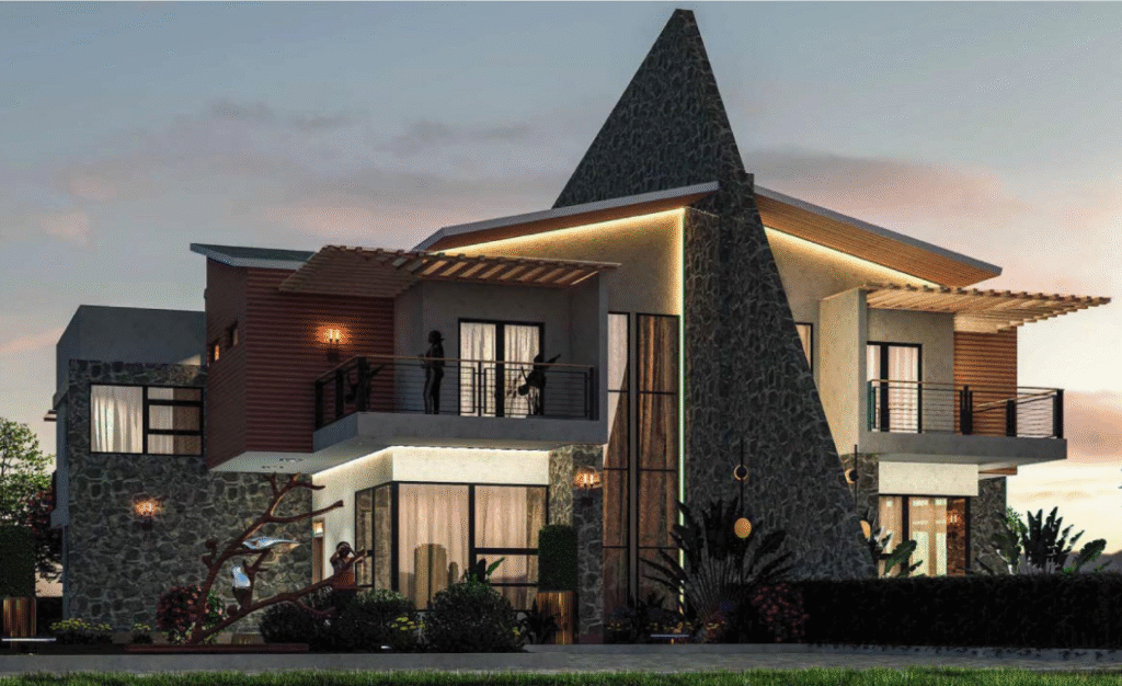 Bliss Water Park and Resort by Carol Njama