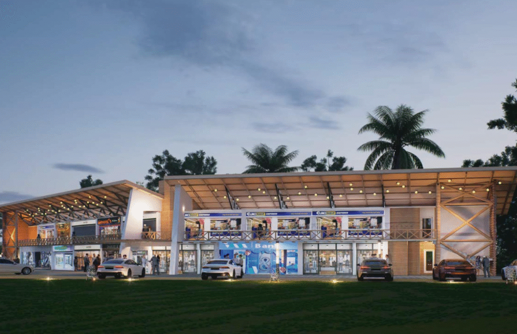 Bliss Water Park and Resort Amenities by Carol Njama