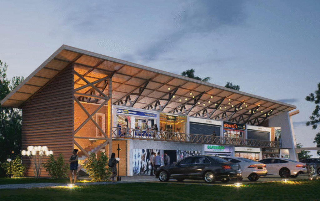 Bliss Water Park and Resort Amenities by Carol Njama