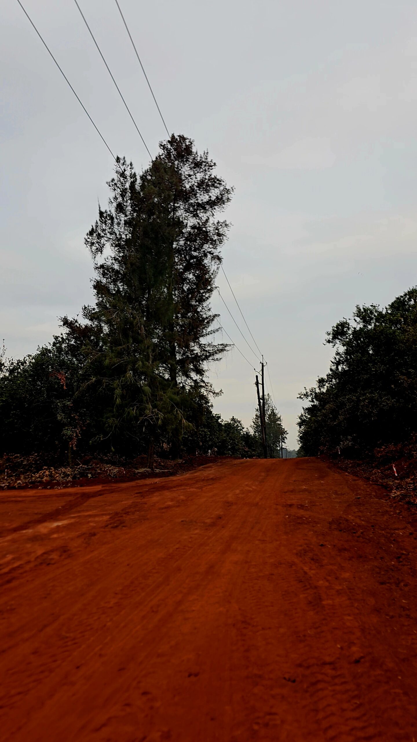 Vantage View Estate by Carol Njama located in Juja