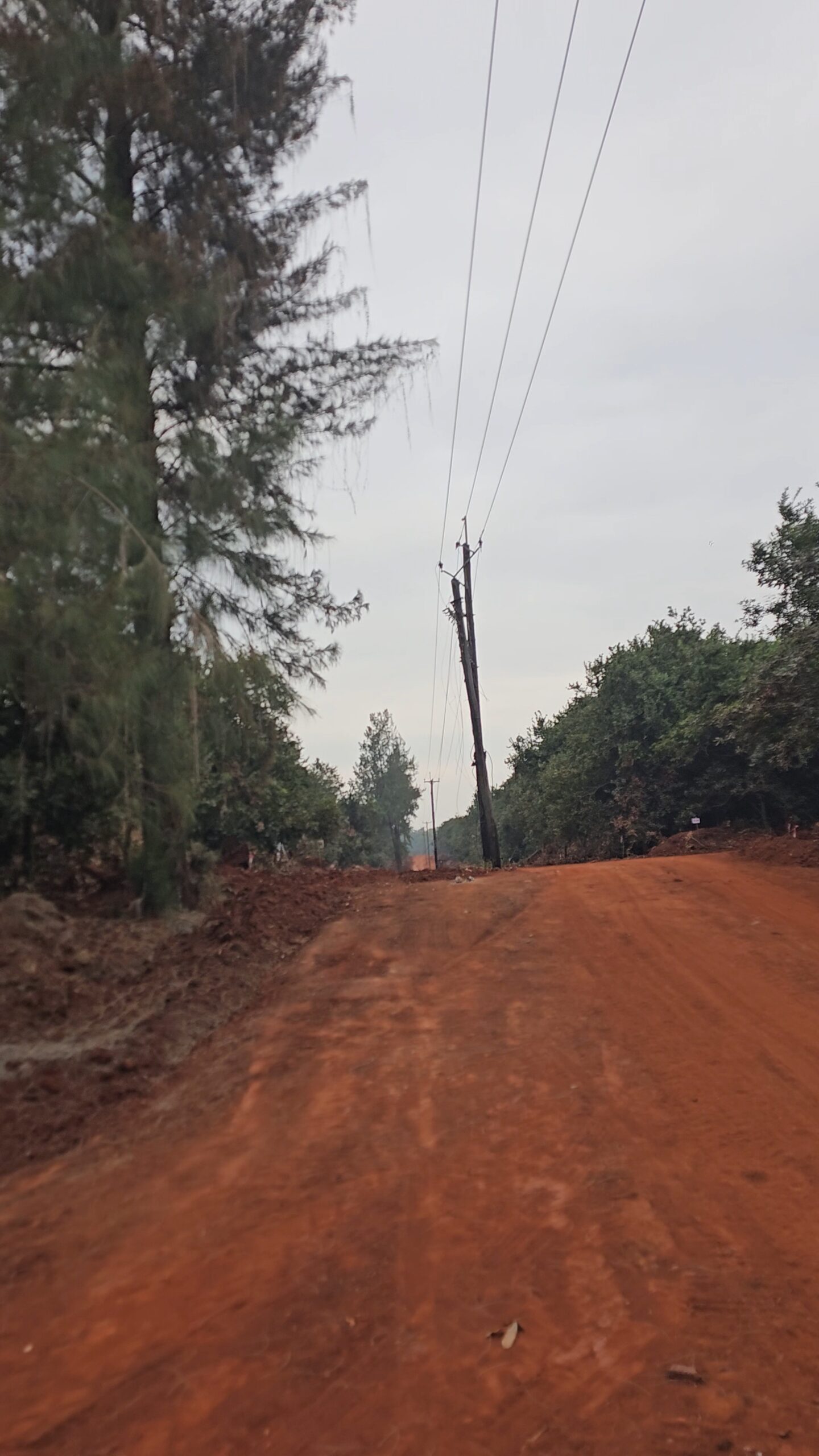 Vantage View Estate by Carol Njama located in Juja