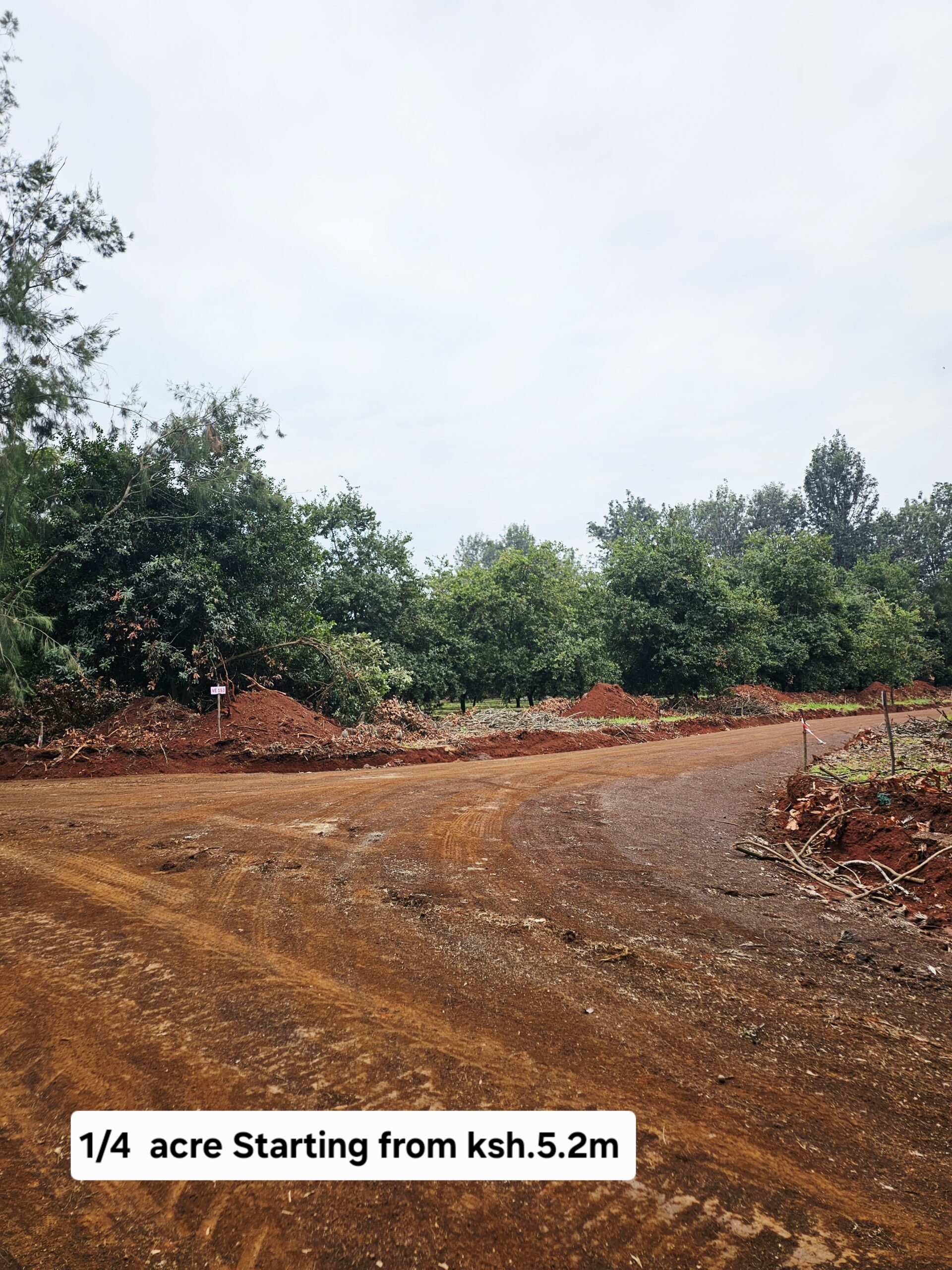 Vantage View Estate by Carol Njama located in Juja