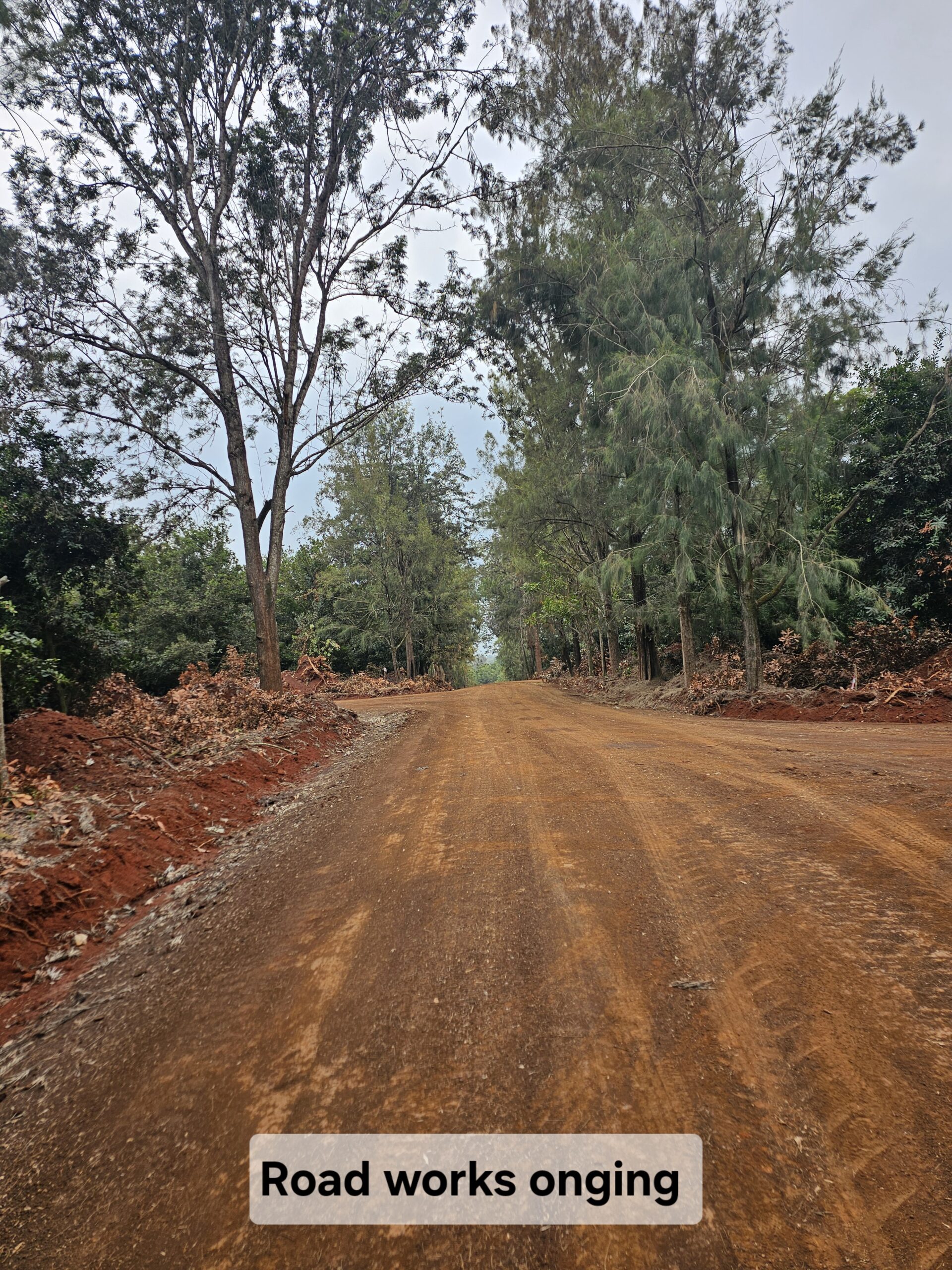 Vantage View Estate by Carol Njama located in Juja