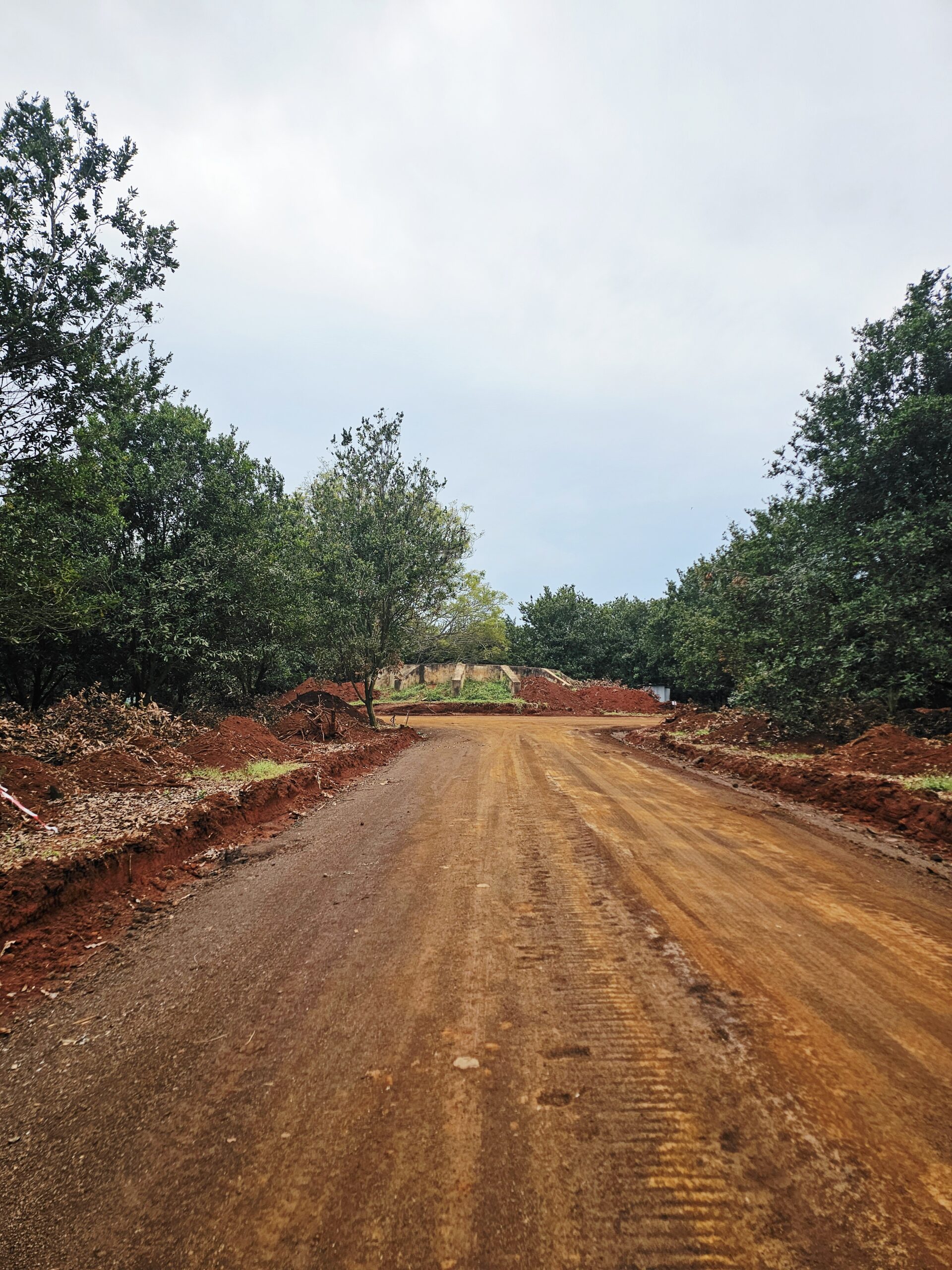 Vantage View Estate by Carol Njama located in Juja