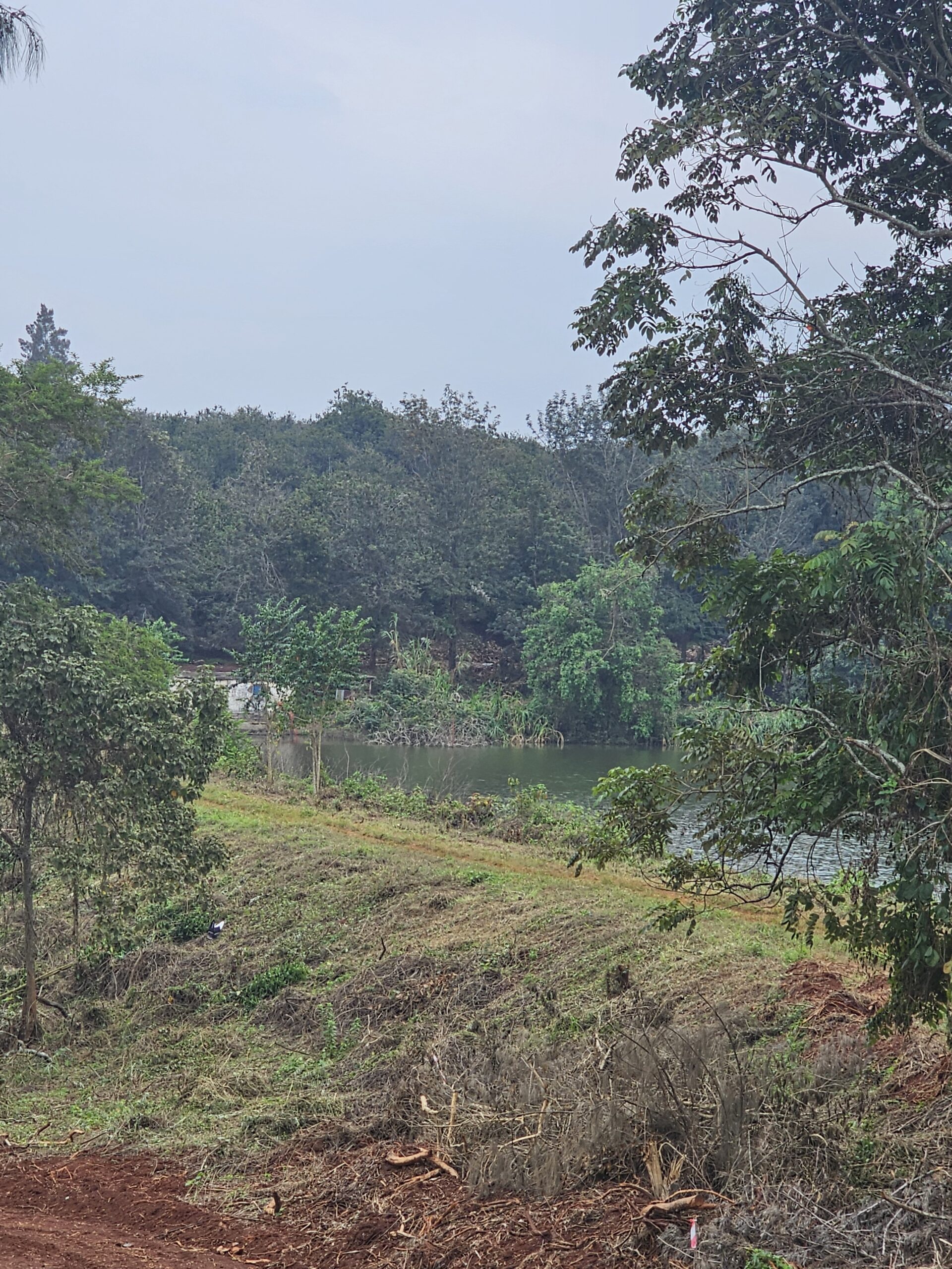 Vantage View Estate by Carol Njama located in Juja
