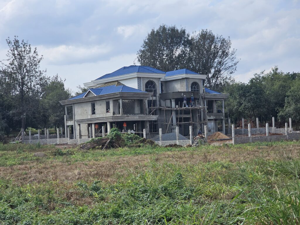 Thika Grove Chania-Carol Njama