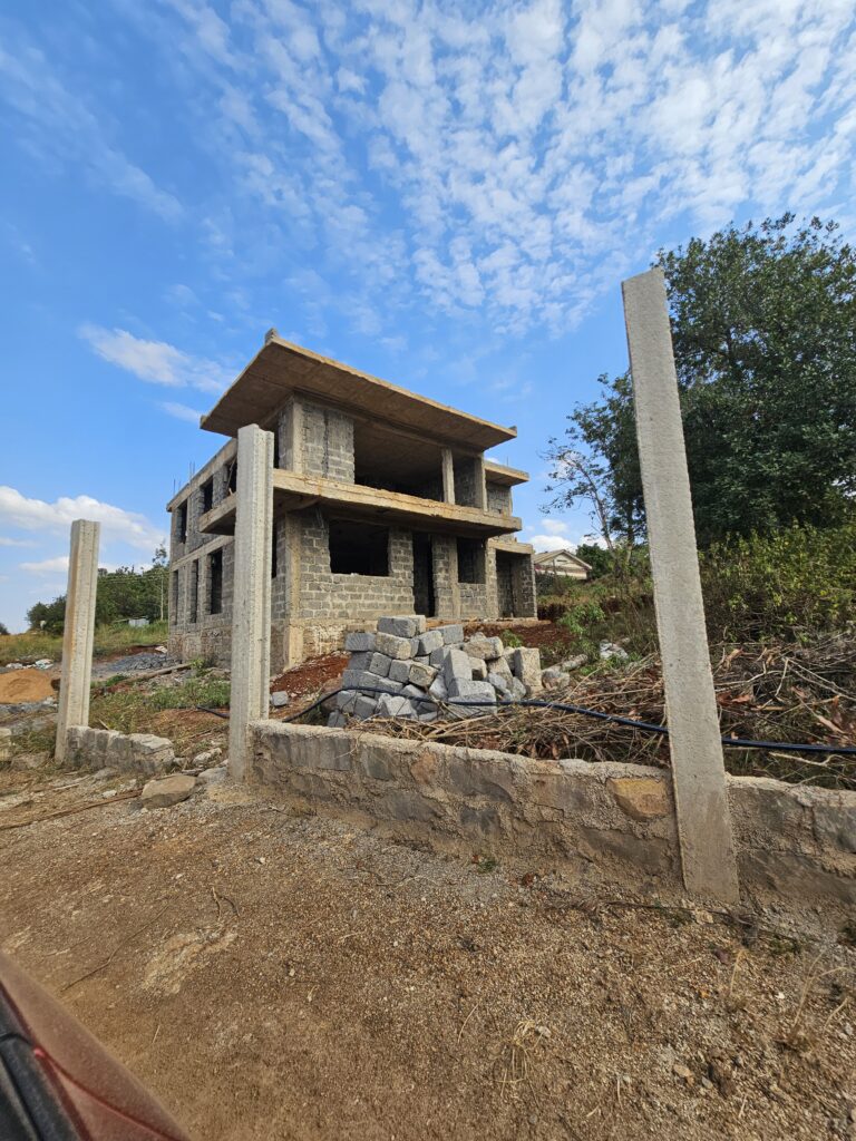 Thika Grove Chania-Carol Njama